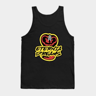 Cobra dreams Tank Top